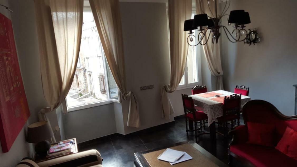 La Tourraque Apartman Antibes Kültér fotó