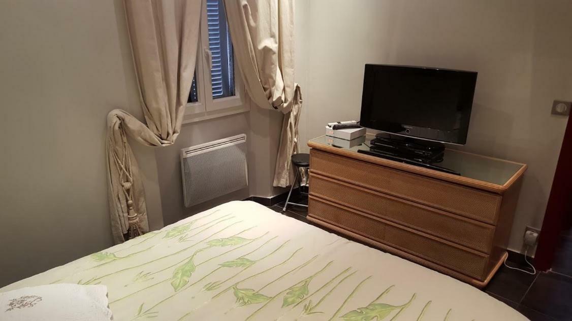 La Tourraque Apartman Antibes Kültér fotó