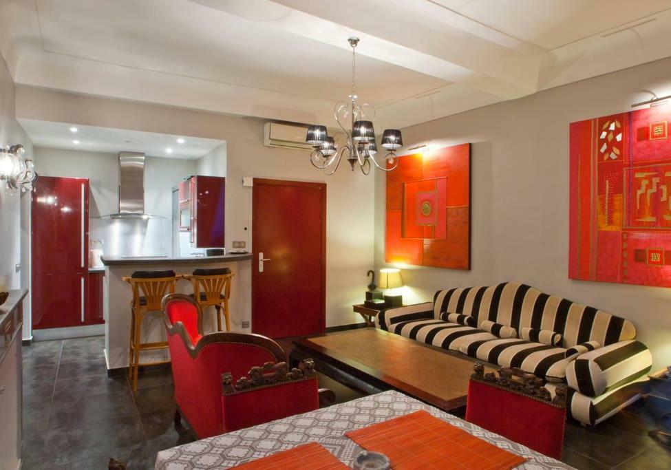 La Tourraque Apartman Antibes Kültér fotó